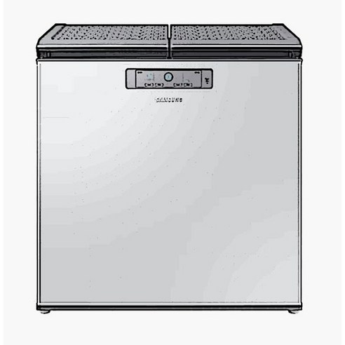 삼성 김치냉장고 RP22C31A1EG 전국무료