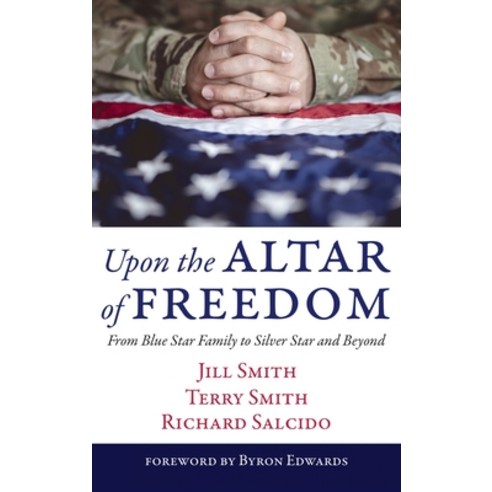 (영문도서) Upon the Altar of Freedom Hardcover, Resource Publications (CA), English, 9798385200863
