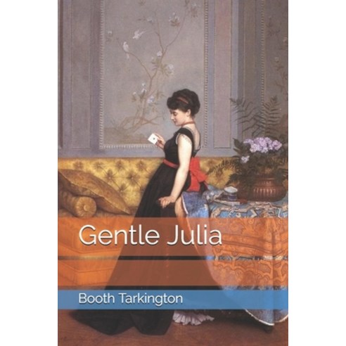 Gentle Julia Paperback, Independently Published, English, 9798746010070