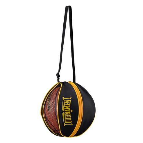 스포츠와 패션을 모두 고려한 다목적 볼가방