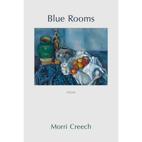 Blue Rooms Paperback, Waywiser Press, English, 9781904130925