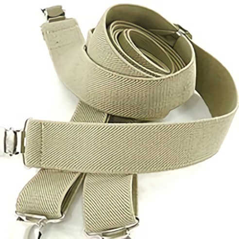 월드마켓 컬러 멜빵 학교 행사 서스펜더 남녀공용