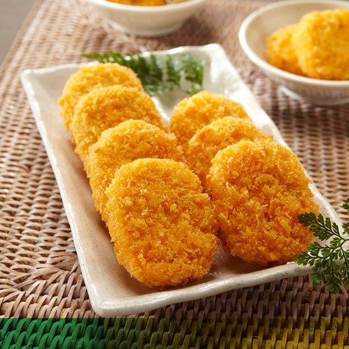 고소하고 부드러운 감자고로케 900g, 1개 – 진한맛이 좋은 감자 고로케 900g, 1팩 고소하고 부드러운 감자고로케 900g, 1개 – 진한맛이 좋은 감자 고로케 900g, 1팩