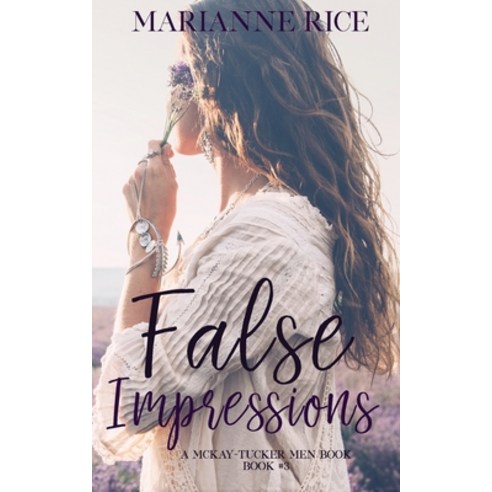(영문도서) False Impressions Paperback, Createspace Independent Pub..., English, 9781512157772