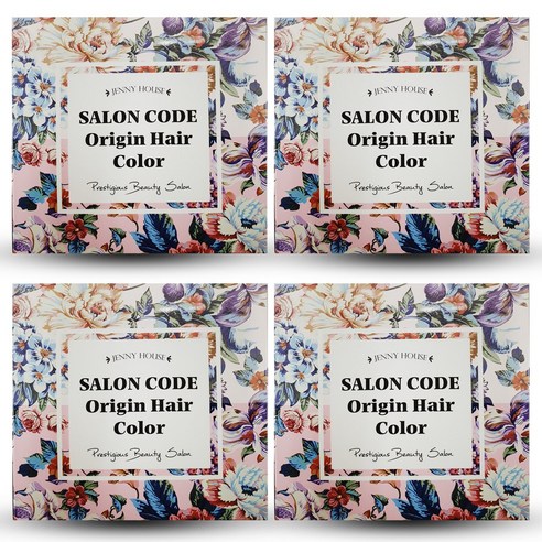 잦은 새치, 얼룩덜룩 염색 고민? 집에서 쉽고 고급스럽게 해결하는 방법! 홈쇼핑염색약