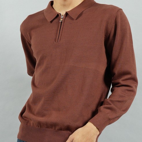 부드러움의 정점, 당신의 옷장을 책임질 프리미엄 니트