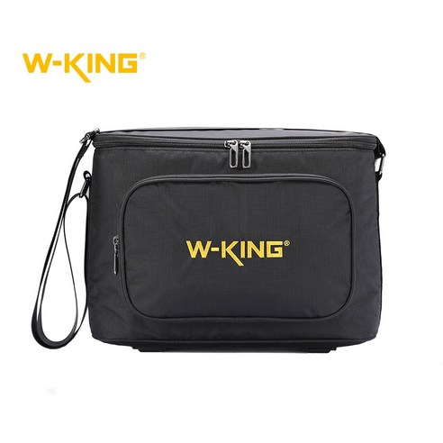 W-KING Camigo H10S 버스킹 악기연주 노래방 캠핑 휴대용 블루투스 스피커 무선마이크포함, 스피커 단품 (마이크포함)