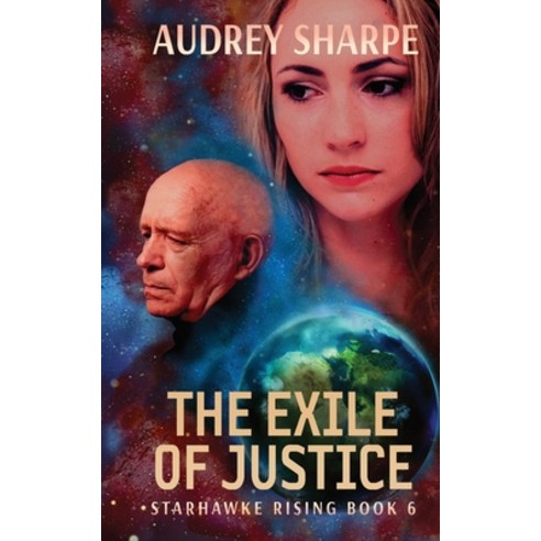 (영문도서) The Exile of Justice Paperback, Ocean Dance Press LLC, English, 9781638039877