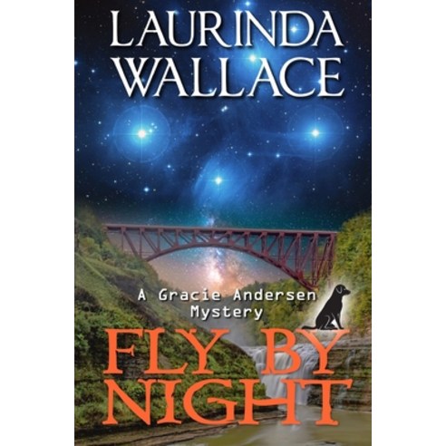 (영문도서) Fly by Night Paperback, Moonlight Canyon Press, English, 9780692285480