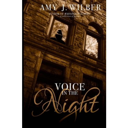 (영문도서) Voice in the Night Paperback, Independently Published, English, 9798752700873