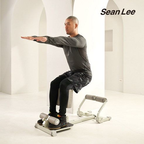 작심삼일 홈트는 이제 그만! 숀리 다이어트킹 스쿼트머신 하나로 달라진 내 이야기 숀리스쿼트머신