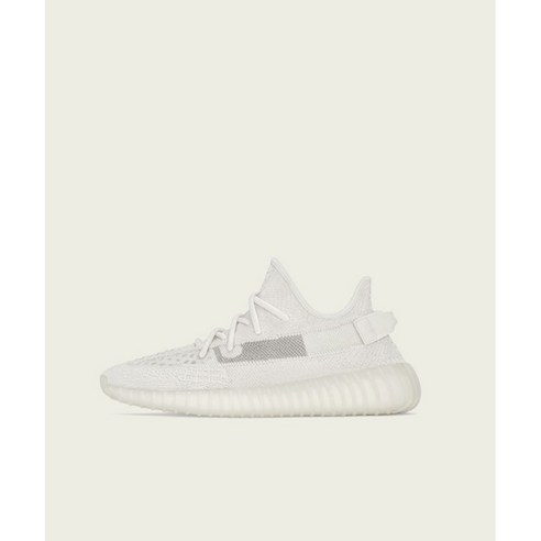 아디다스 이지부스트 YEEZY BOOST 350 V2 - BONE / HQ6316