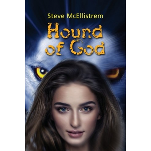 (영문도서) Hound Of God Paperback, Calumet Editions, English, 9781960250773