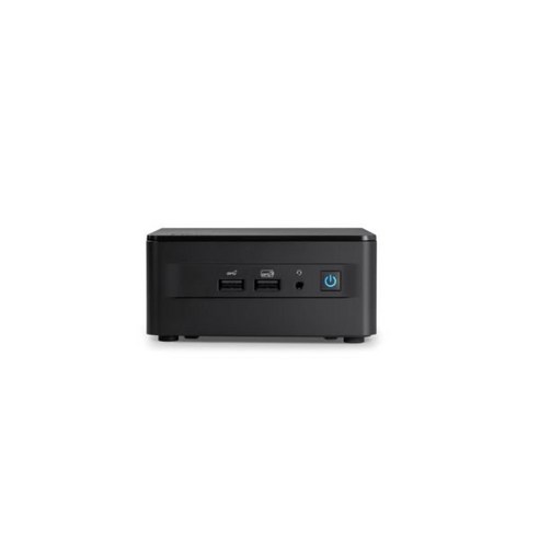 Intel NUC 13 Pro RNUC13ANHi3000U 코어 13th Gen i3-1315U Tall Kit - US