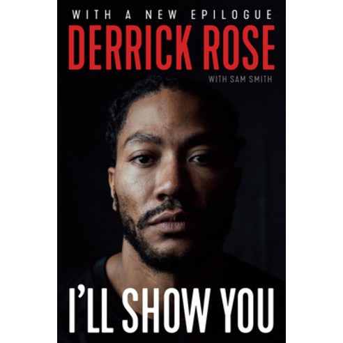 I''ll Show You Paperback, Triumph Books (IL)