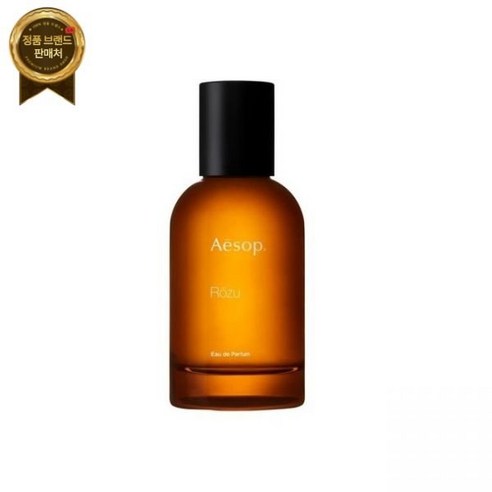 이솝 로즈 오 드 퍼퓸 50mL 에이솝 Aesop