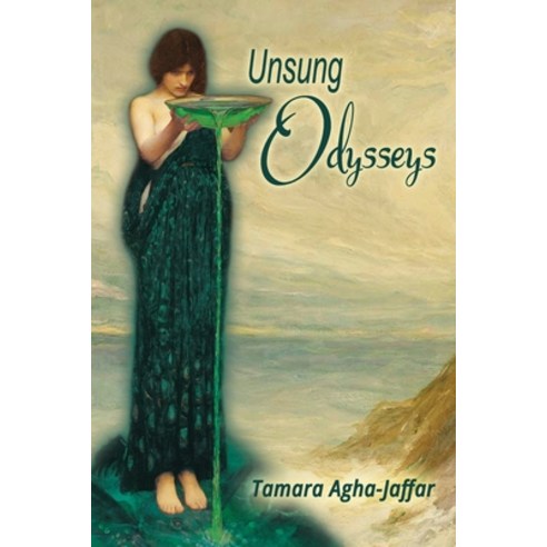 Unsung Odysseys Paperback, Independently Published