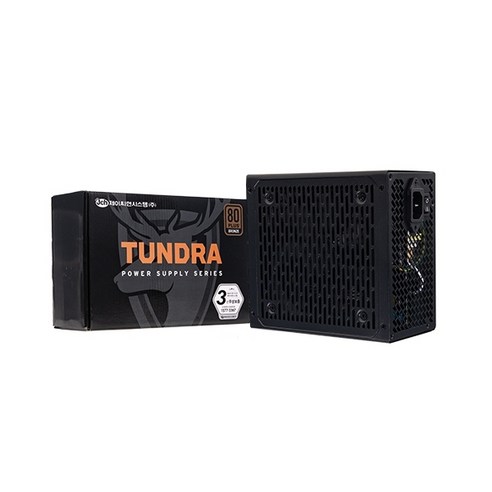 제이씨현 TUNDRA PRO 700W FHB 80PLUS BRONZE, 상세페이지 참조 hydropro700w