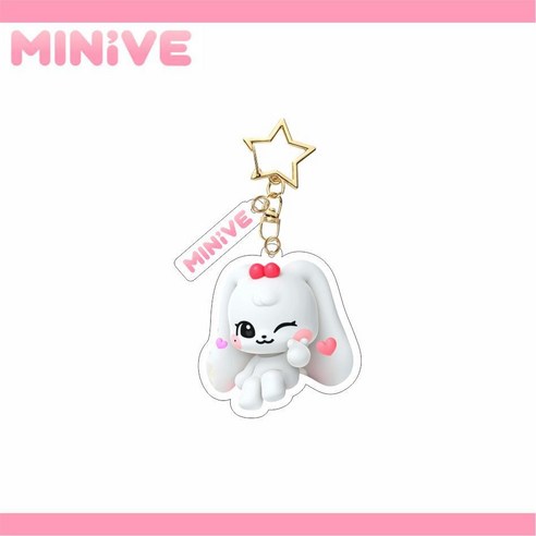 샤올 아이브아가라구용 아이브 얼빡포카 ive mine switch 럭드 사웨 위드뮤 장원영 포카 포토카드, 장원영 미니브 키링