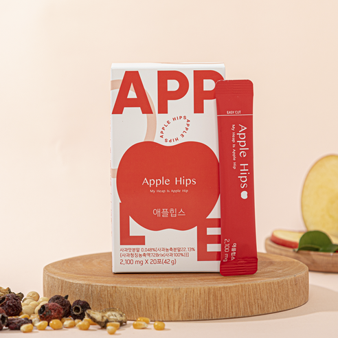 여성의 건강과 웰빙을 위한 자연적이고 효과적인 지원