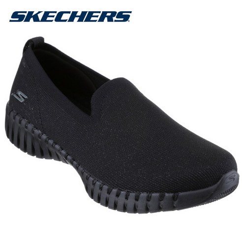 스케쳐스 고 워크 스마트(SL0WF21X011)_블랙