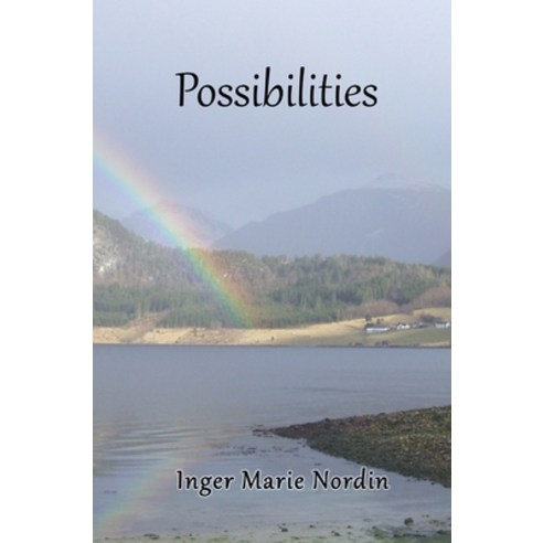 (영문도서) Possibilities Hardcover, Inger Marie Nordin, English, 9788269202830