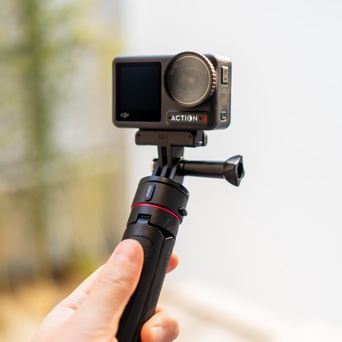 ULanzi MT-31 Quick Magnetic Mini Tripod: Versatility and Stability for Your Photography and Videography