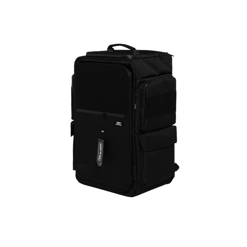 짐 때문에 힘든 당신께, 자유를 선물할 백팩 본투윈가방