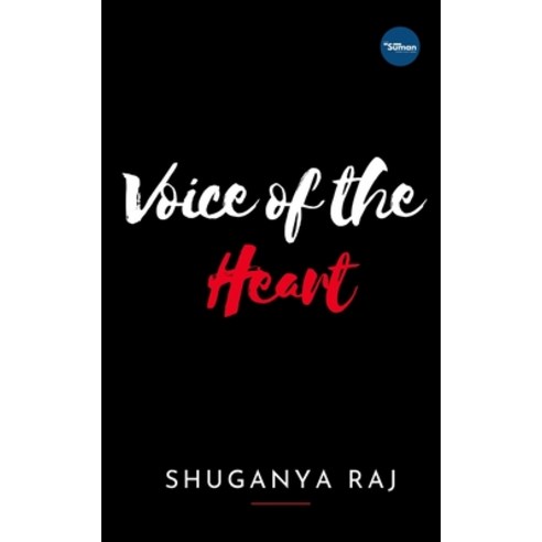 Voice of the Heart Paperback, Independently Published