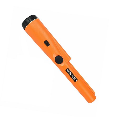 배러모션 핀포인트 금속탐지기로 일상 속 숨겨진 재미를 발견하세요!