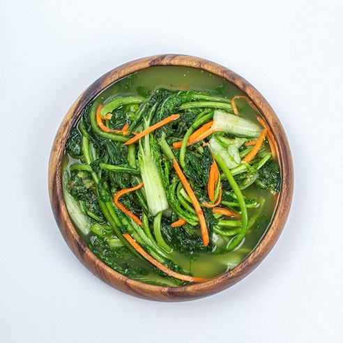 "엄마 손맛 그대로" 전라도 열무 물김치, 후회없는 선택일까? 꼼꼼 리뷰! 가정식열무물김치