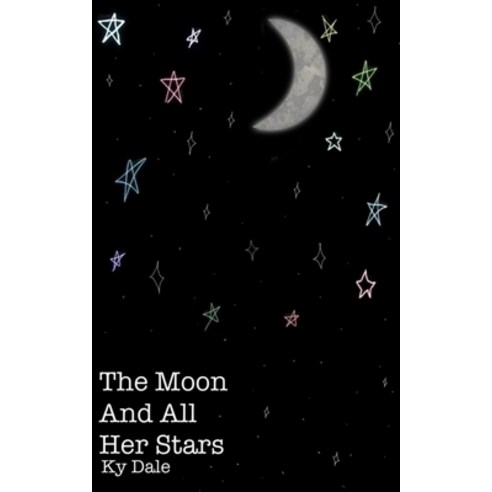 (영문도서) The Moon & All Her Stars Paperback, Libresco Feeds Private Limited, English, 9789357613248