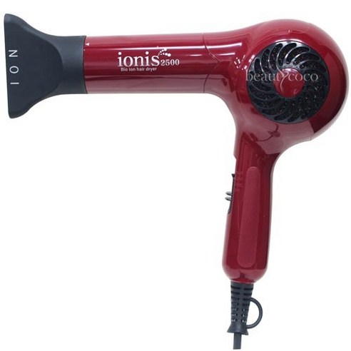 하성 이온니스 헤어드라이어 Ionis Hair Dryer GH2500, 1개