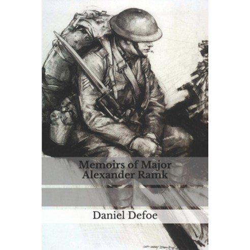 Memoirs of Major Alexander Ramk Paperback, Independently Published