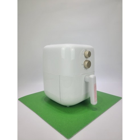 에어프라이어를 안전하고 수년 동안 사용하려는 사람들에게 탁월한 가치를 제공하는 모티프매트