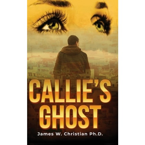 (영문도서) Callie''s Ghost Hardcover, Pageturner Press and Media, English, 9781638716846