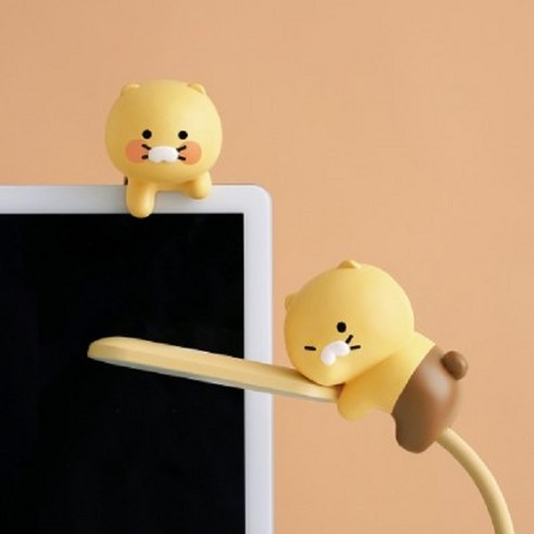 춘식이 멀티 거치 피규어, 1개