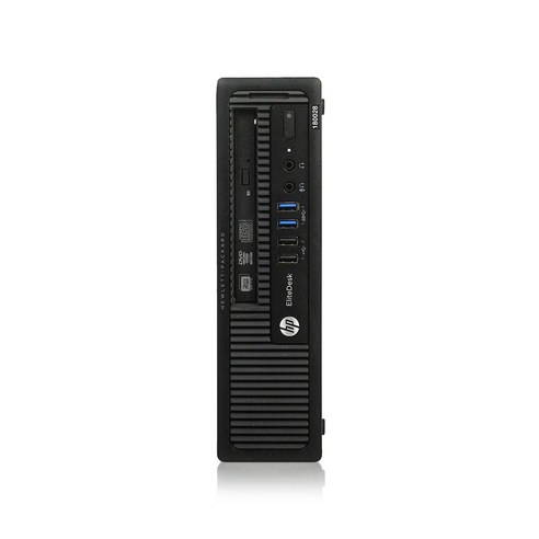 HP 울트라슬림 800G1 USDT 인텔i5 RAM8GB SSD256GB 윈도우10, WIN10, 512GB, 8GB