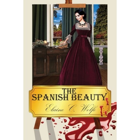 The Spanish Beauty Paperback, Lost Legends Publishing, LLC, English, 9781733961745
