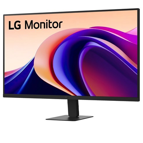 눈부신 몰입감, LG전자 QHD PC 모니터로 경험하는 새로운 세상