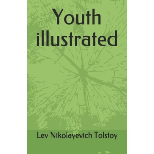 Youth illustrated Paperback, Independently Published