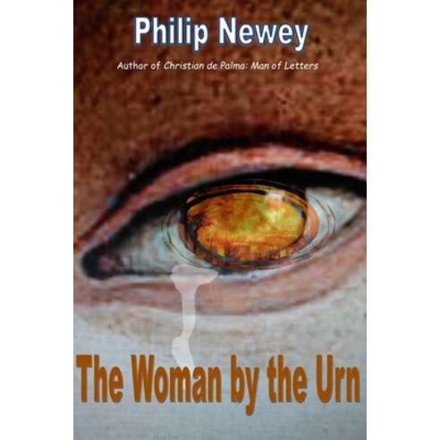 The Woman by the Urn Paperback, Independently Published