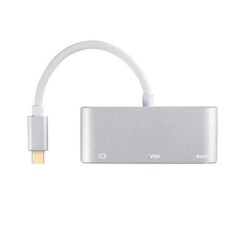 듀얼 USB 그레이가 있는 데스크탑 컴퓨터 케이스 전원 켜기/끄기 리셋 버튼 스위치, 실버, 18x8.3x1.6cm, ABS