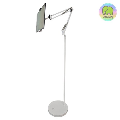 코끼리리빙 접이식 태블릿 핸드폰 거치대: 일상의 편리함을 더하다