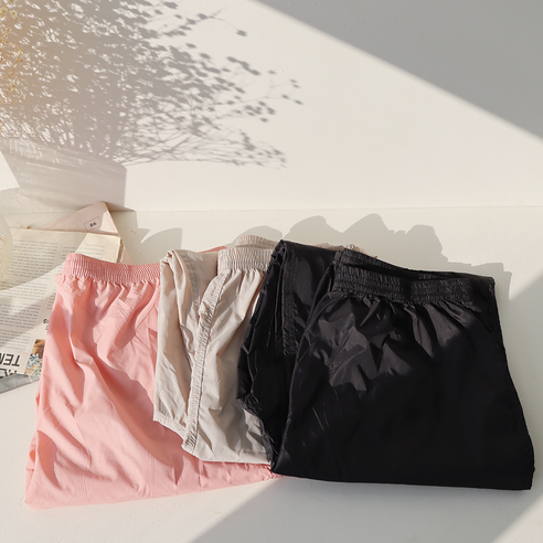 운동과 패션을 동시에 선도하는 발레복