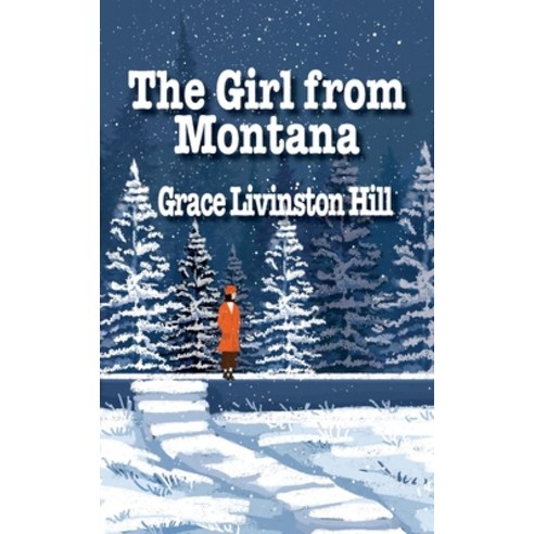 The Girl from Montana Paperback, Iboo Press House
