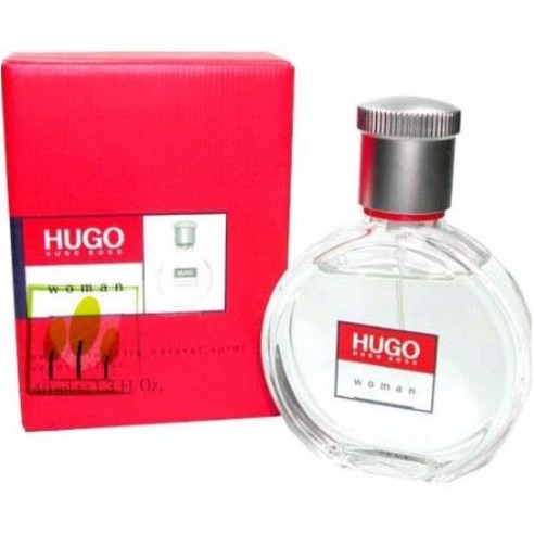 휴고우먼향 (Hugo F.O)프래그런스오일, 10ml, 1개