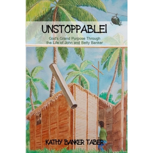 (영문도서) Unstoppable! Paperback, Lulu.com, English, 9781716437779