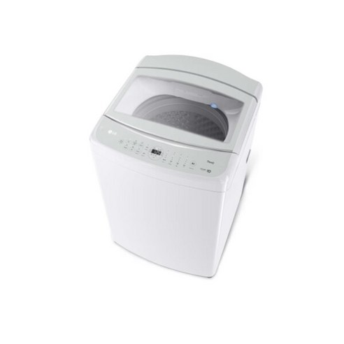 LG 세탁기 T18WX7, 단일옵션