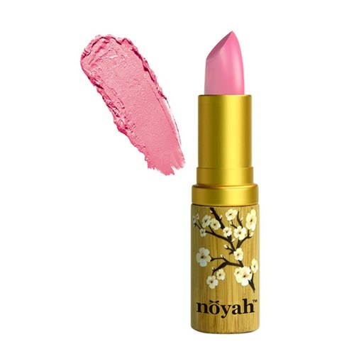 노야 립스틱 4.5g, Desert Rose, 1개